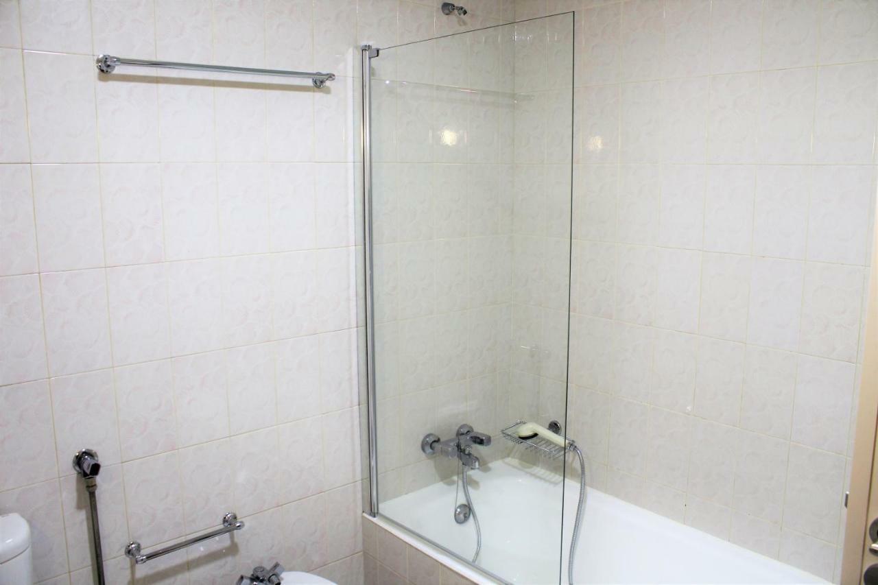 Belle View Apartment Коста Нова Екстериор снимка